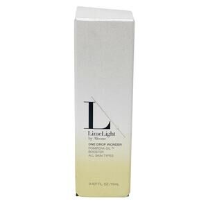 Limelight by Alcone One Drop Wonder Pomifera Oil Booster 0.507 Fl. Oz. NEW